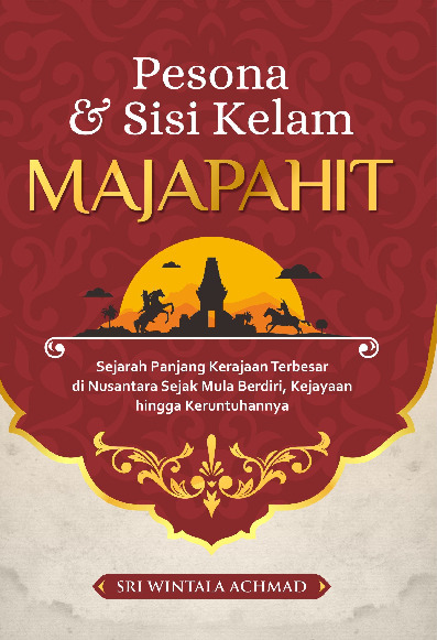 Sampul buku Pesona & Sisi Ke...